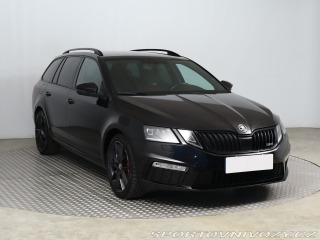 Škoda Octavia RS RS RS 2.0 TDI 4x4 DSG