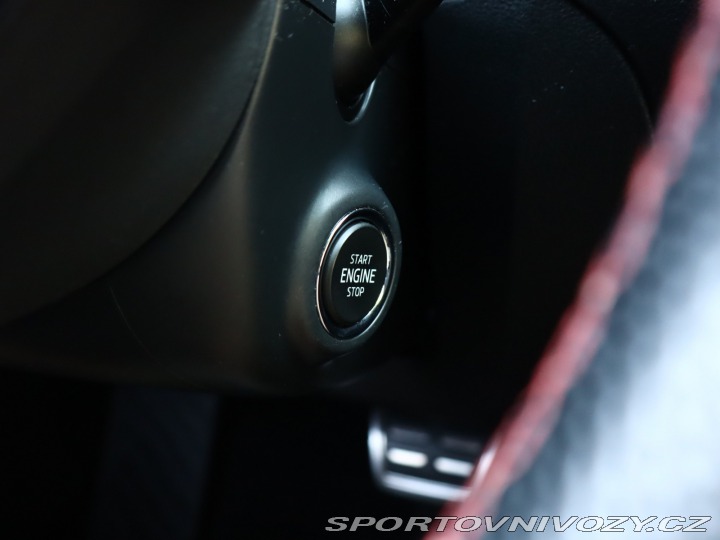 Škoda Octavia RS RS RS 2.0 TDI 4x4 DSG 2018