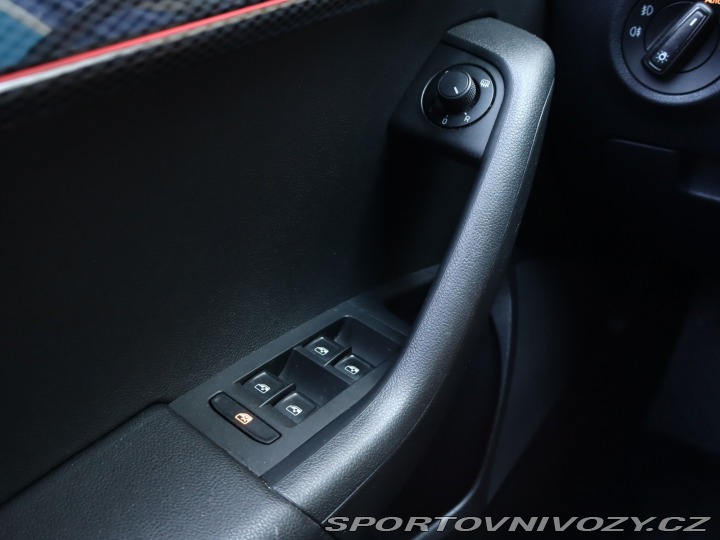 Škoda Octavia RS RS RS 2.0 TDI 4x4 DSG 2018