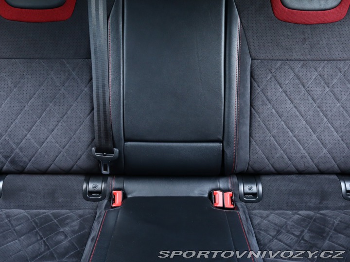 Škoda Octavia RS RS RS 2.0 TDI 4x4 DSG 2018