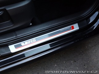 Škoda Octavia RS RS RS 2.0 TDI 4x4 DSG 2018