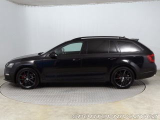 Škoda Octavia RS RS RS 2.0 TDI 4x4 DSG 2018