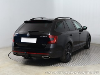 Škoda Octavia RS RS RS 2.0 TDI 4x4 DSG 2018