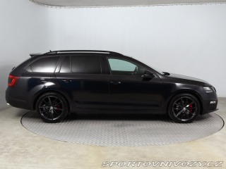 Škoda Octavia RS RS RS 2.0 TDI 4x4 DSG 2018