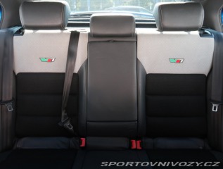 Škoda Octavia RS RS RS 2.0 TDI 2008