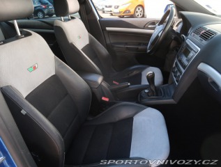 Škoda Octavia RS RS RS 2.0 TDI 2008