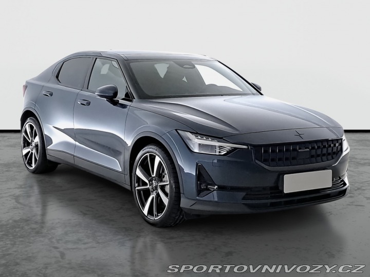 Ostatní značky Ostatní modely Polestar 2  Long Rng Dual Motor 2020