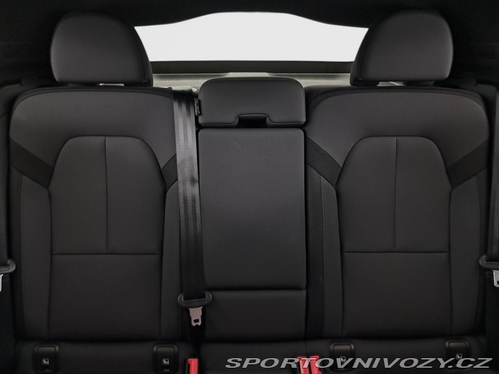 Ostatní značky Ostatní modely Polestar 2  Long Rng Dual Motor 2020