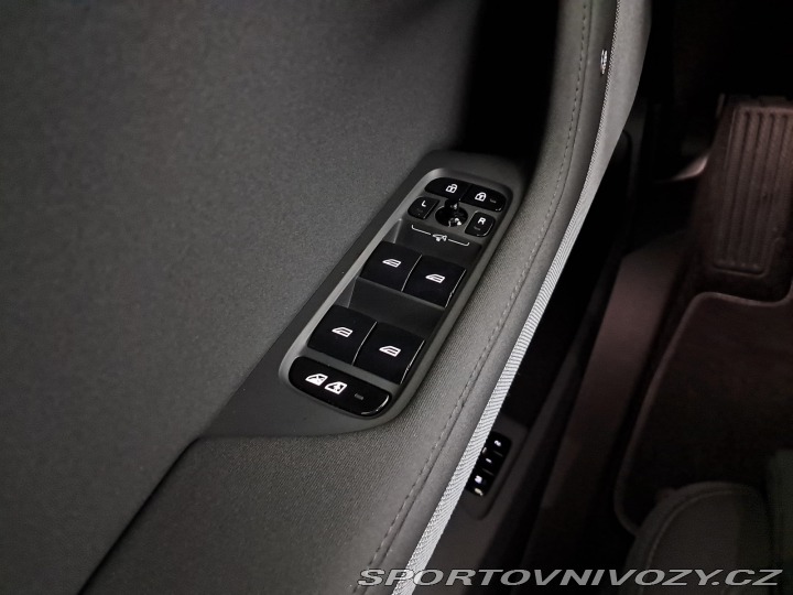 Ostatní značky Ostatní modely Polestar 2  Long Rng Dual Motor 2020