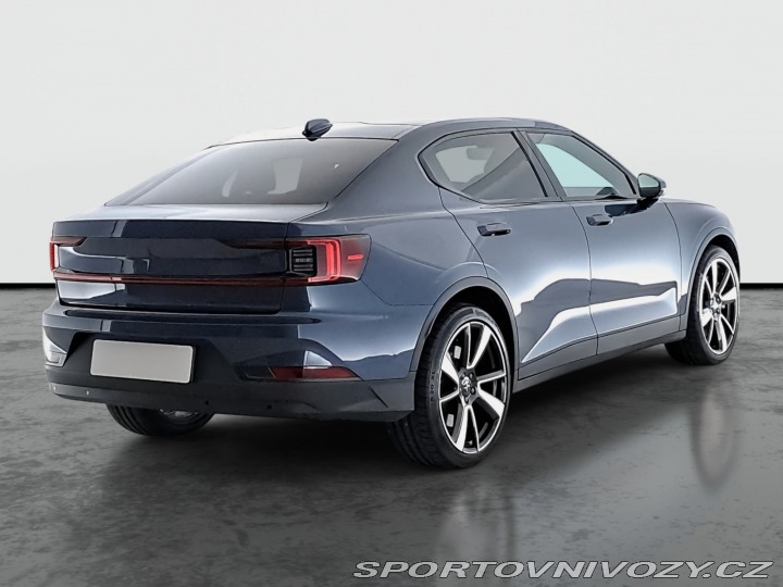 Ostatní značky Ostatní modely Polestar 2  Long Rng Dual Motor 2020