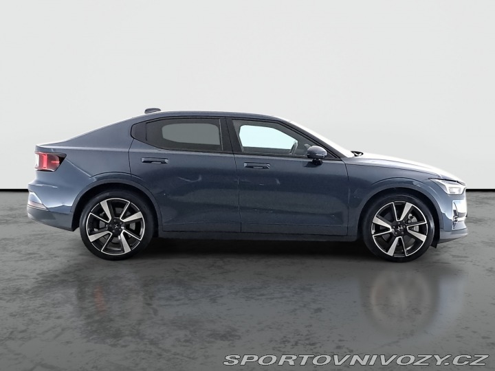 Ostatní značky Ostatní modely Polestar 2  Long Rng Dual Motor 2020