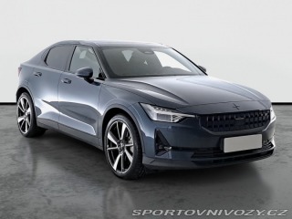 Ostatní značky Ostatní modely Polestar 2  Long Rng Dual Motor 2020
