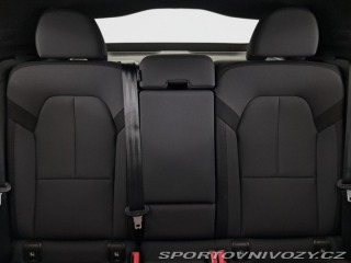 Ostatní značky Ostatní modely Polestar 2  Long Rng Dual Motor 2020