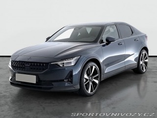 Ostatní značky Ostatní modely Polestar 2  Long Rng Dual Motor 2020