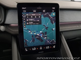 Ostatní značky Ostatní modely Polestar 2  Long Rng Dual Motor 2020