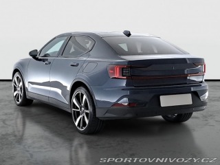 Ostatní značky Ostatní modely Polestar 2  Long Rng Dual Motor 2020
