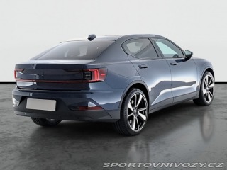 Ostatní značky Ostatní modely Polestar 2  Long Rng Dual Motor 2020