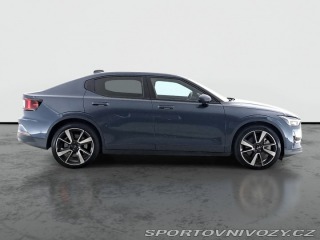 Ostatní značky Ostatní modely Polestar 2  Long Rng Dual Motor 2020