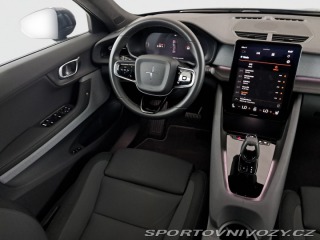 Ostatní značky Ostatní modely Polestar 2  Long Rng Dual Motor 2020
