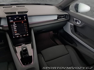 Ostatní značky Ostatní modely Polestar 2  Long Rng Dual Motor 2020