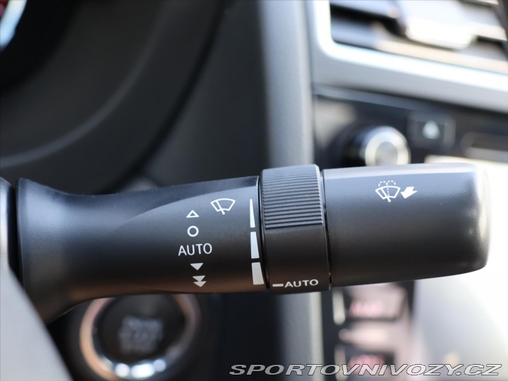 Subaru WRX STI 2,5 STI  221kW SPORT CZ D 2019