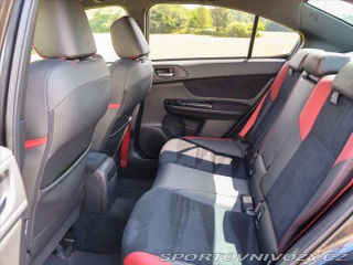 Subaru WRX STI 2,5 STI 221kW SPORT CZ D 2019