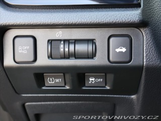 Subaru WRX STI 2,5 STI 221kW SPORT CZ D 2019