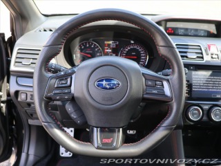 Subaru WRX STI 2,5 STI 221kW SPORT CZ D 2019