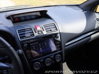 Subaru WRX STI 2,5 STI 221kW SPORT CZ D 2019