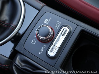 Subaru WRX STI 2,5 STI 221kW SPORT CZ D 2019