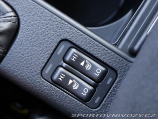 Subaru WRX STI 2,5 STI 221kW SPORT CZ D 2019