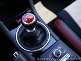 Subaru WRX STI 2,5 STI 221kW SPORT CZ D 2019