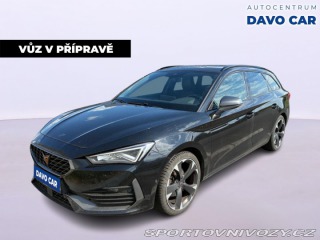Cupra Leon 1,5 eTSI DSG VZ Line ST C 2023