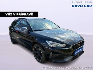 Cupra Leon 1,5 eTSI DSG VZ Line ST C 2023