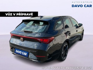Cupra Leon 1,5 eTSI DSG VZ Line ST C 2023