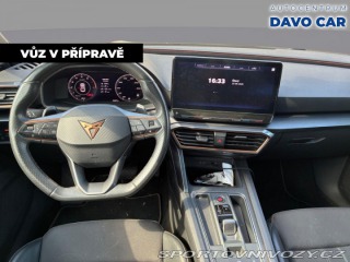 Cupra Leon 1,5 eTSI DSG VZ Line ST C 2023
