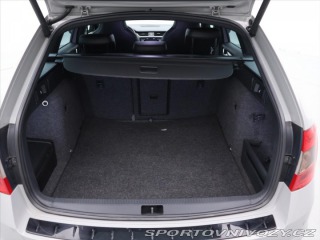 Škoda Octavia RS 2,0 TDI 135kW DSG RS CZ M 2015