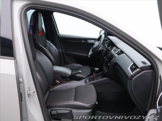 Škoda Octavia RS 2,0 TDI 135kW DSG RS CZ M 2015