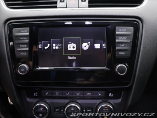 Škoda Octavia RS 2,0 TDI 135kW DSG RS CZ M 2015