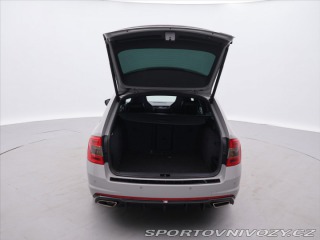 Škoda Octavia RS 2,0 TDI 135kW DSG RS CZ M 2015