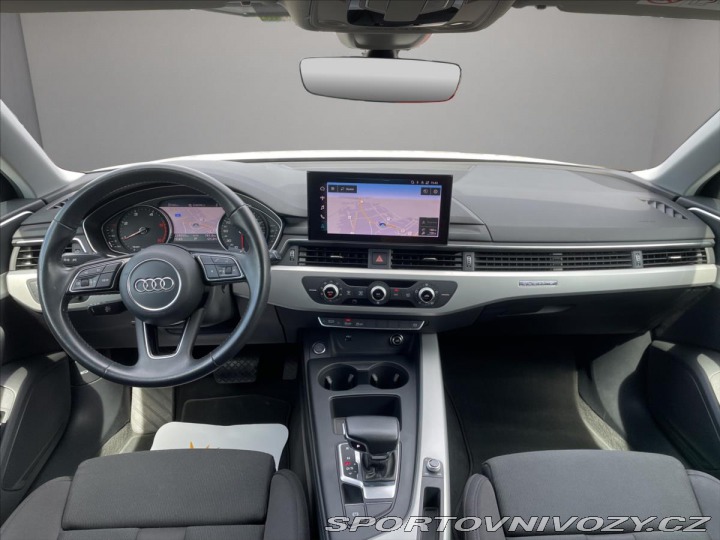 Audi A4 Avant 40 TDi Sport S-Tron 2020