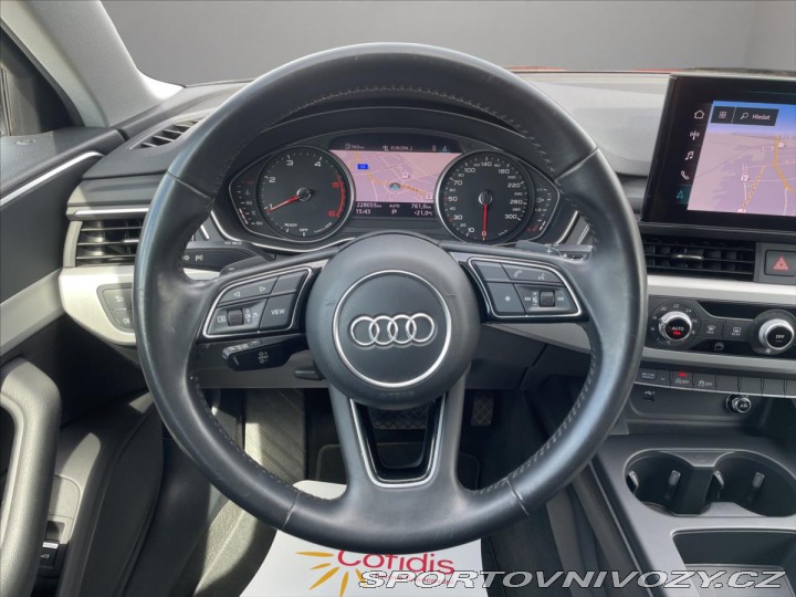 Audi A4 Avant 40 TDi Sport S-Tron 2020