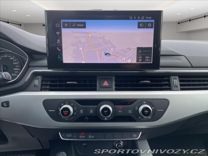 Audi A4 Avant 40 TDi Sport S-Tron 2020