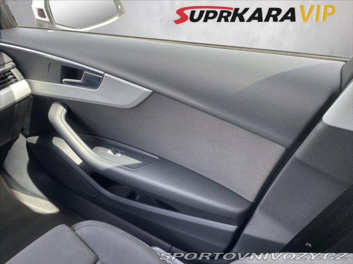 Audi A4 Avant 40 TDi Sport S-Tron 2020