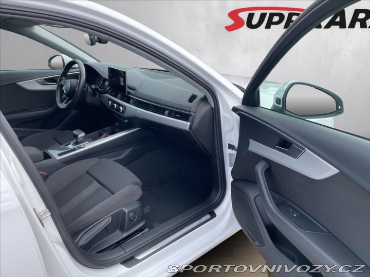 Audi A4 Avant 40 TDi Sport S-Tron 2020