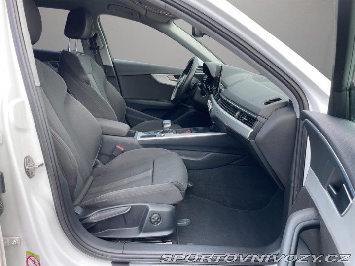 Audi A4 Avant 40 TDi Sport S-Tron 2020