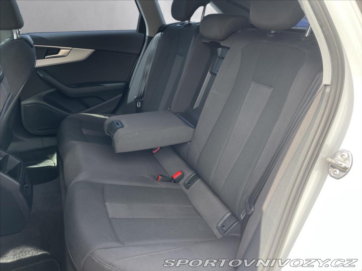 Audi A4 Avant 40 TDi Sport S-Tron 2020