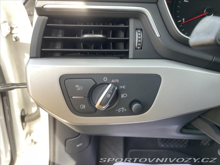 Audi A4 Avant 40 TDi Sport S-Tron 2020