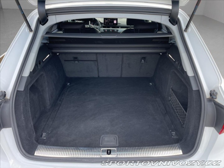 Audi A4 Avant 40 TDi Sport S-Tron 2020