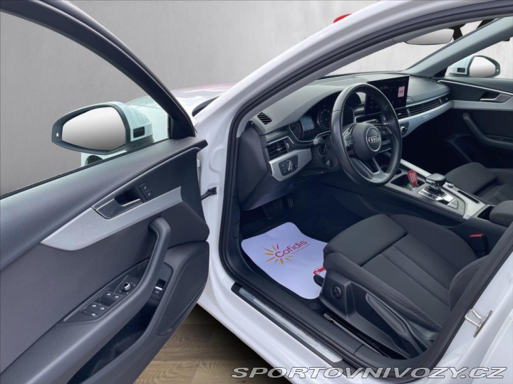 Audi A4 Avant 40 TDi Sport S-Tron 2020